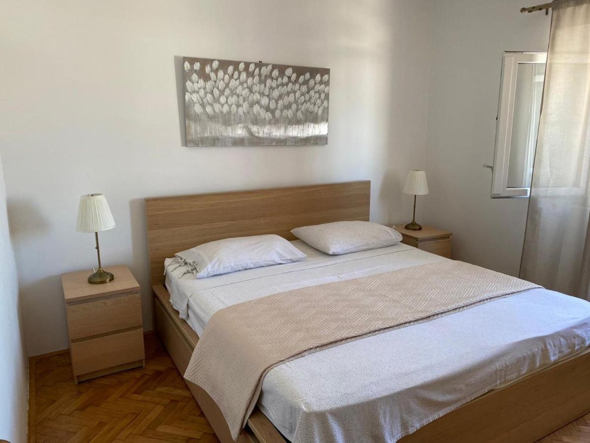 Apartments Barbaresko 鲁巴达 外观 照片