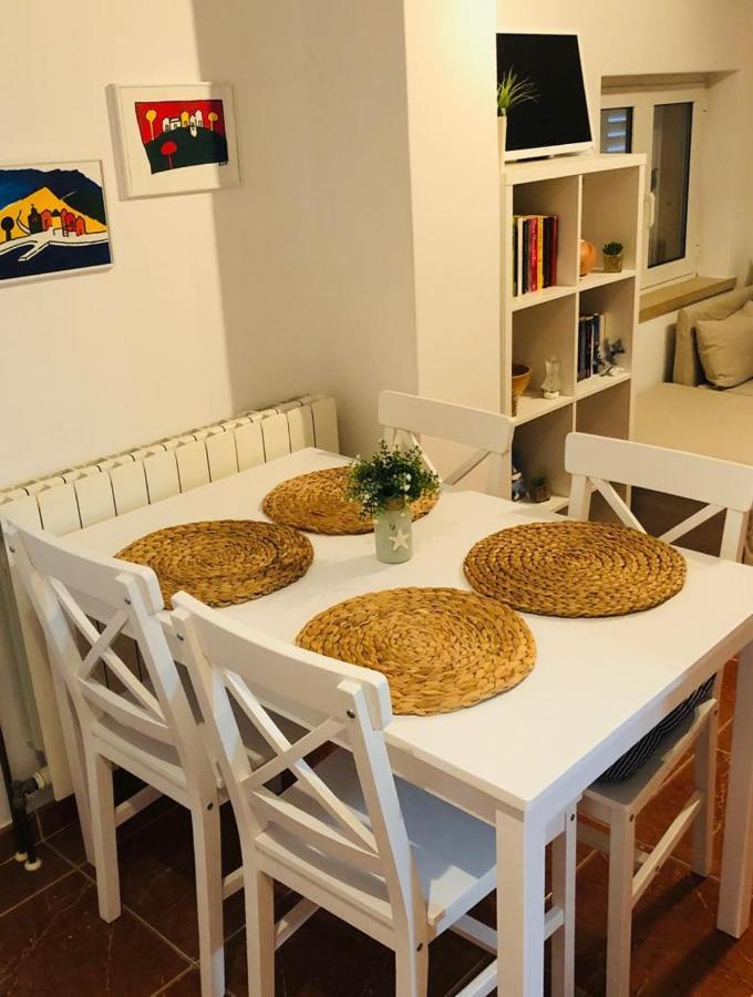 Apartments Barbaresko 鲁巴达 外观 照片