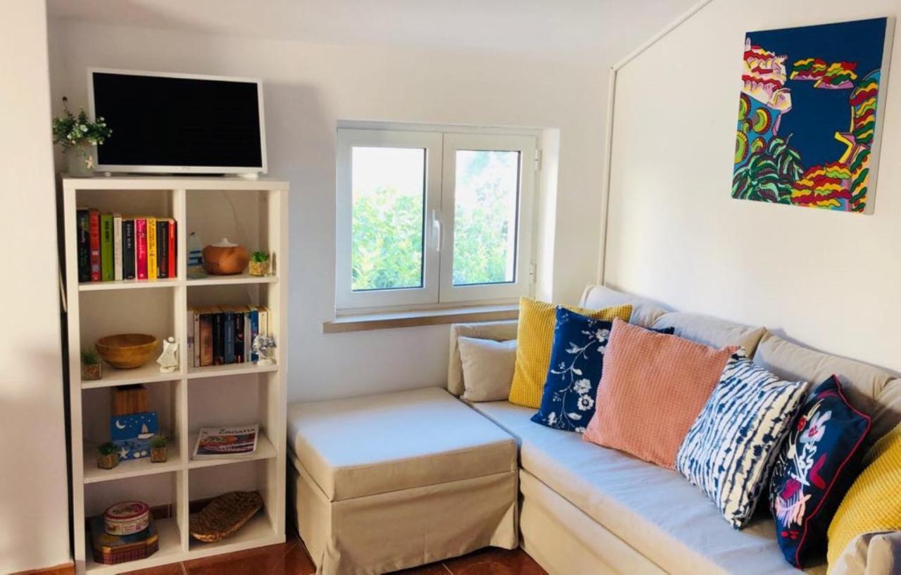 Apartments Barbaresko 鲁巴达 外观 照片