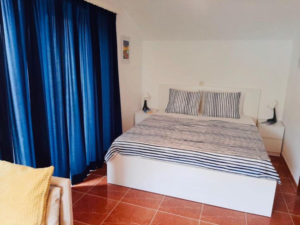 Apartments Barbaresko 鲁巴达 外观 照片