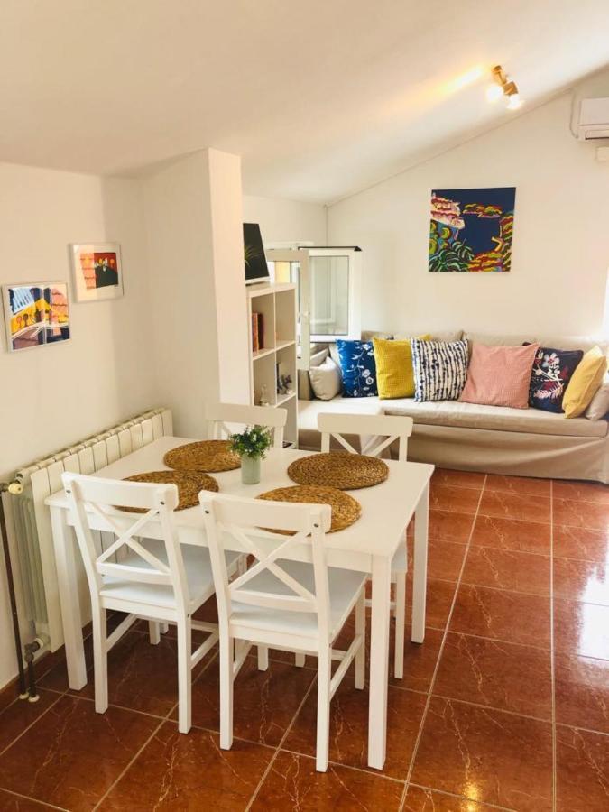 Apartments Barbaresko 鲁巴达 外观 照片