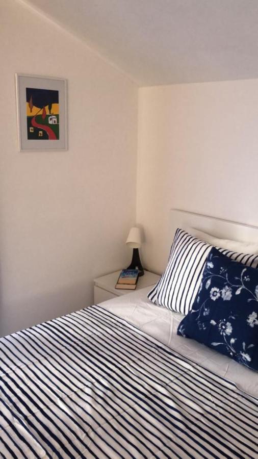 Apartments Barbaresko 鲁巴达 外观 照片