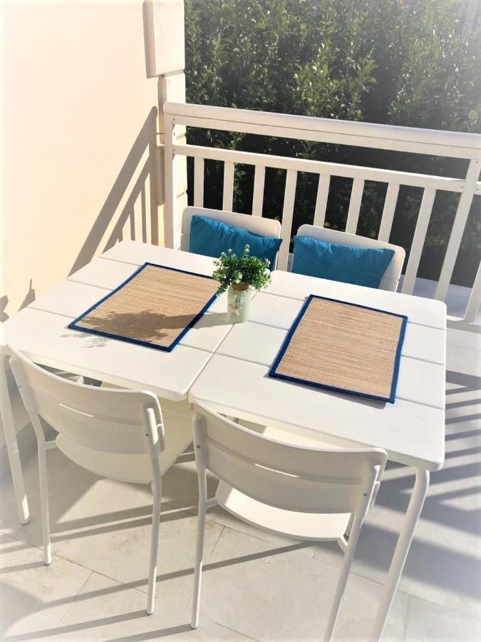 Apartments Barbaresko 鲁巴达 外观 照片
