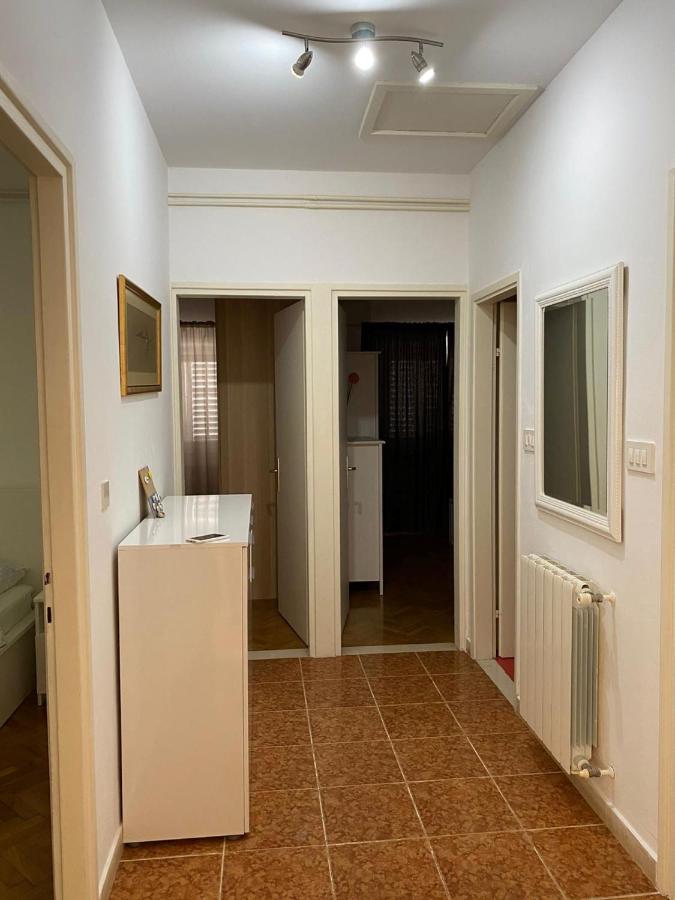 Apartments Barbaresko 鲁巴达 外观 照片