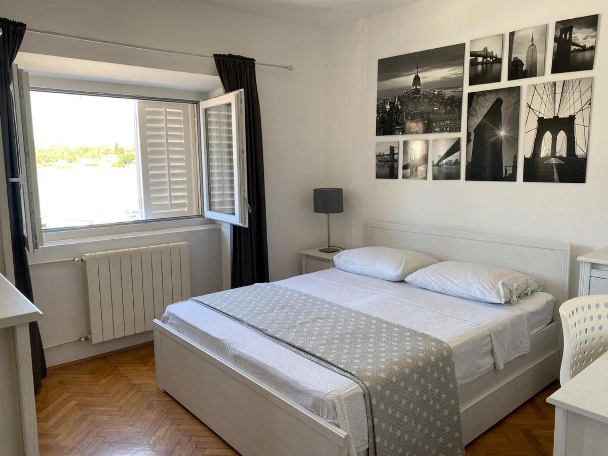Apartments Barbaresko 鲁巴达 外观 照片
