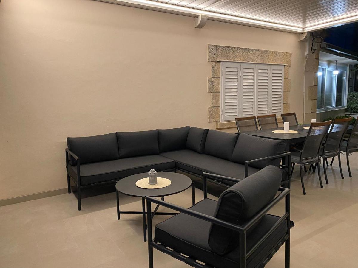 Apartments Barbaresko 鲁巴达 外观 照片