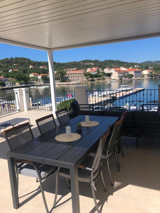 Apartments Barbaresko 鲁巴达 外观 照片
