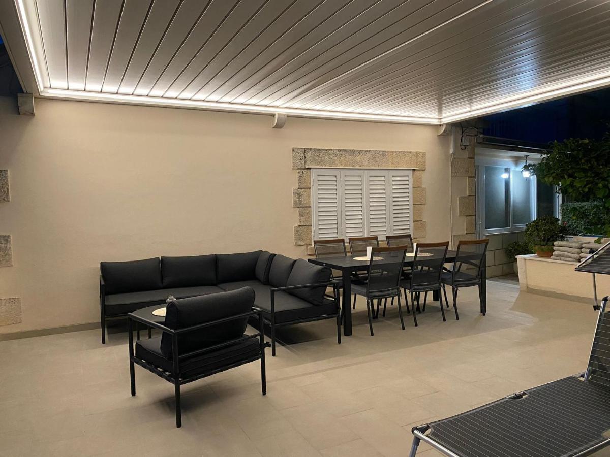 Apartments Barbaresko 鲁巴达 外观 照片