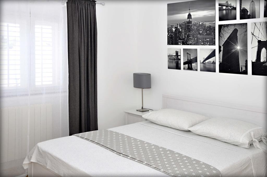 Apartments Barbaresko 鲁巴达 外观 照片