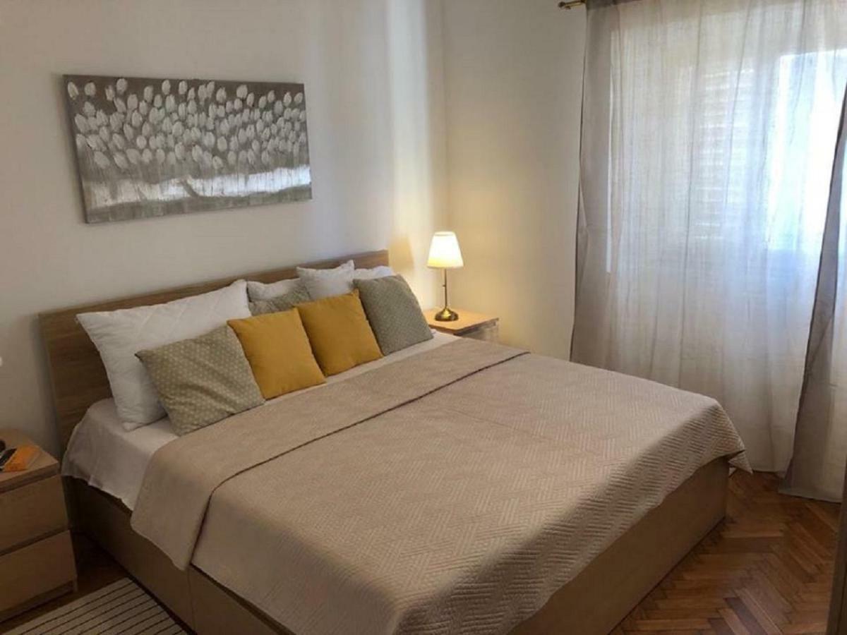 Apartments Barbaresko 鲁巴达 外观 照片