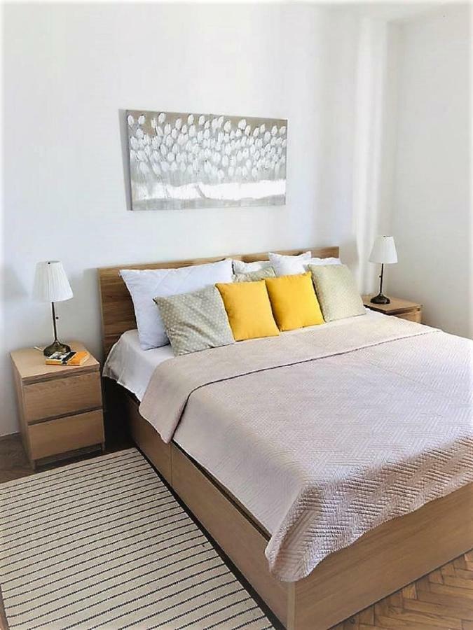 Apartments Barbaresko 鲁巴达 外观 照片