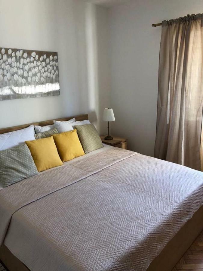 Apartments Barbaresko 鲁巴达 外观 照片